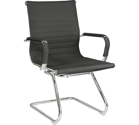 Кресло Riva Chair RCH 6002-3 чёрный Q01 УЧ-00000071