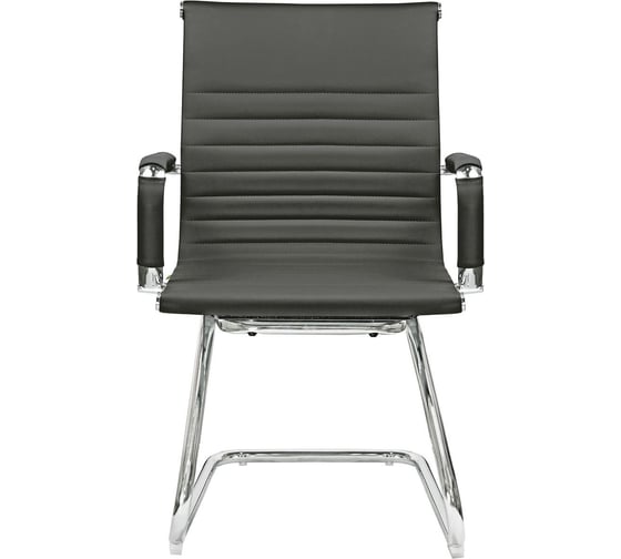 Кресло Riva Chair RCH 6002-3 чёрный Q01 УЧ-00000071