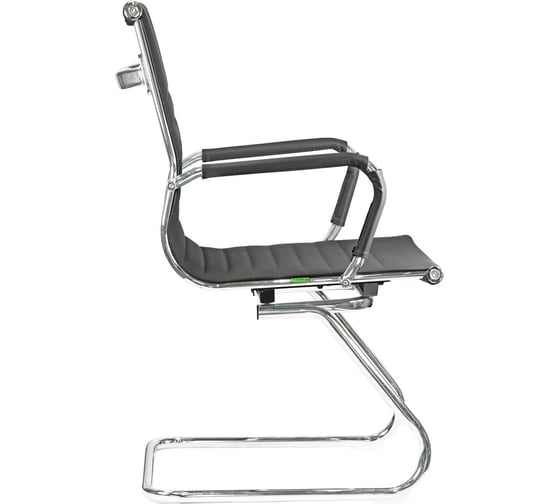 Кресло Riva Chair RCH 6002-3 чёрный Q01 УЧ-00000071