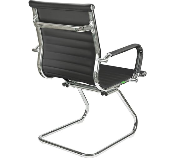 Кресло Riva Chair RCH 6002-3 чёрный Q01 УЧ-00000071