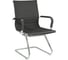 Кресло Riva Chair RCH 6002-3 чёрный Q01 УЧ-00000071 1