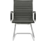 Кресло Riva Chair RCH 6002-3 чёрный Q01 УЧ-00000071 2