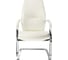 Кресло Riva Chair RCH С9384 белый экокожа УЧ-00001040 2