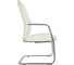 Кресло Riva Chair RCH С9384 белый экокожа УЧ-00001040 3