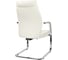 Кресло Riva Chair RCH С9384 белый экокожа УЧ-00001040 4