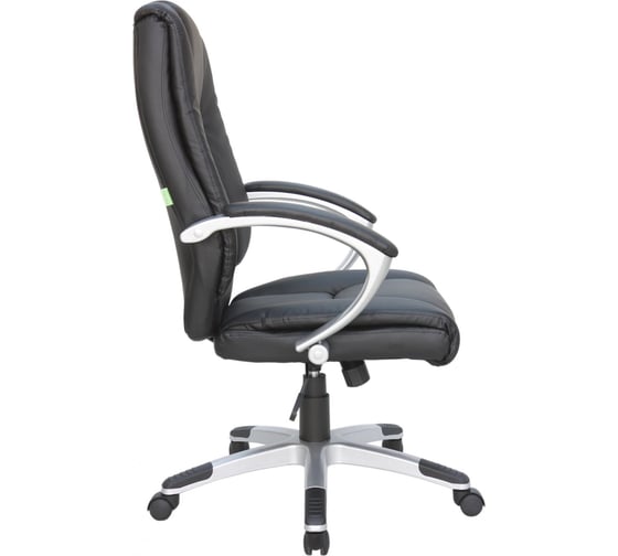 Кресло Riva Chair RCH Лотос 9036 чёрный QC-01 00-00006109