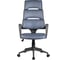 Кресло Riva Chair RCH Sakura черный пластик/фьюжн Альпийское озеро 189 УЧ-00000811 2