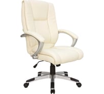 Кресло Riva Chair RCH Лотос 9036 бежевый QC-09 00-00006090
