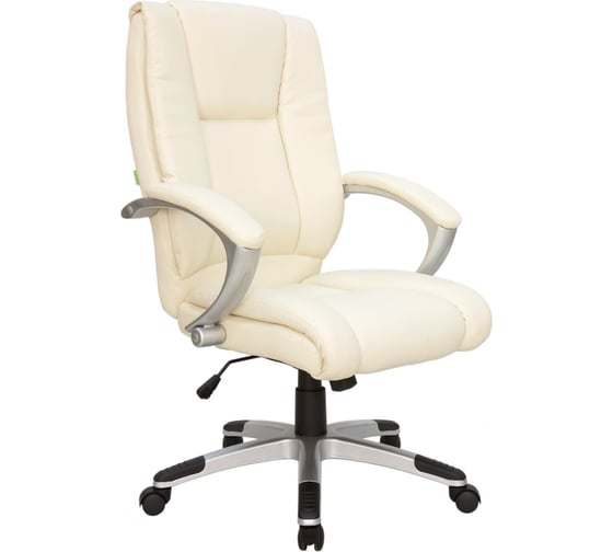 Кресло Riva Chair RCH Лотос 9036 бежевый QC-09 00-00006090