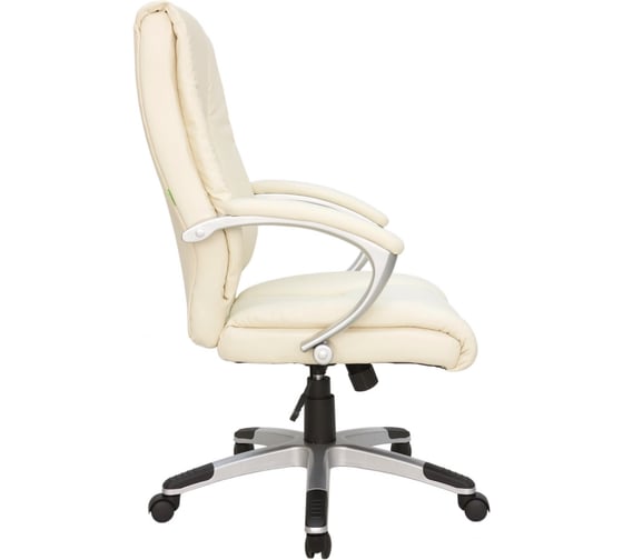 Кресло Riva Chair RCH Лотос 9036 бежевый QC-09 00-00006090