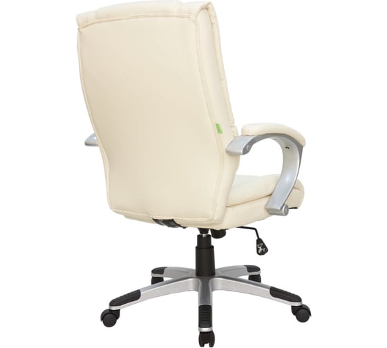 Кресло Riva Chair RCH Лотос 9036 бежевый QC-09 00-00006090