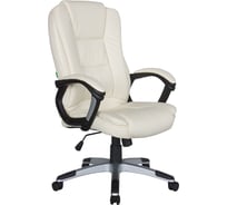 Кресло Riva Chair RCH 9211 бежевый QC-09 УЧ-00000093