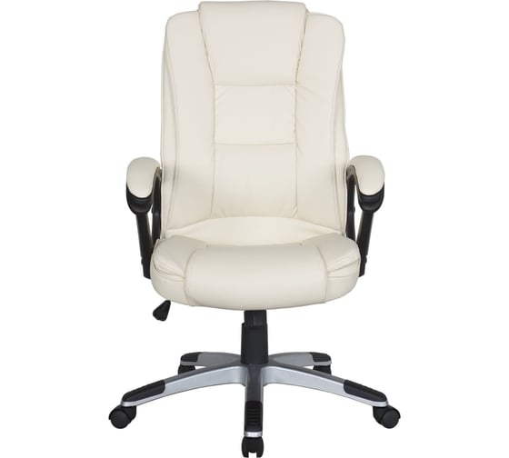 Кресло Riva Chair RCH 9211 бежевый QC-09 УЧ-00000093