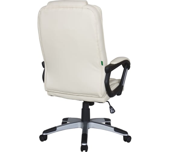 Кресло Riva Chair RCH 9211 бежевый QC-09 УЧ-00000093