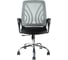 Кресло Riva Chair RCH 8099E серая сетка/хромированная крестовина УЧ-00001032 2