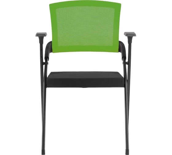 Кресло Riva Chair RCH M2001 зелёное складное УЧ-00000994