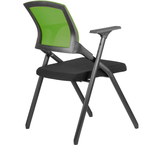 Кресло Riva Chair RCH M2001 зелёное складное УЧ-00000994