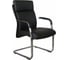 Кресло Riva Chair RCH С1511 натуральная кожа черный А8 УЧ-00000520 1
