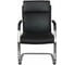 Кресло Riva Chair RCH С1511 натуральная кожа черный А8 УЧ-00000520 2
