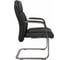 Кресло Riva Chair RCH С1511 натуральная кожа черный А8 УЧ-00000520 4