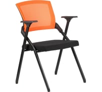 Кресло Riva Chair RCH M2001 оранжевое складное УЧ-00000960