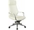 Кресло Riva Chair RCH А1815 белый 6207 натуральная кожа УЧ-00000515 1