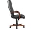 Кресло Riva Chair М 165 A Laguna Тай чёрная кожа УЧ-00000938 3