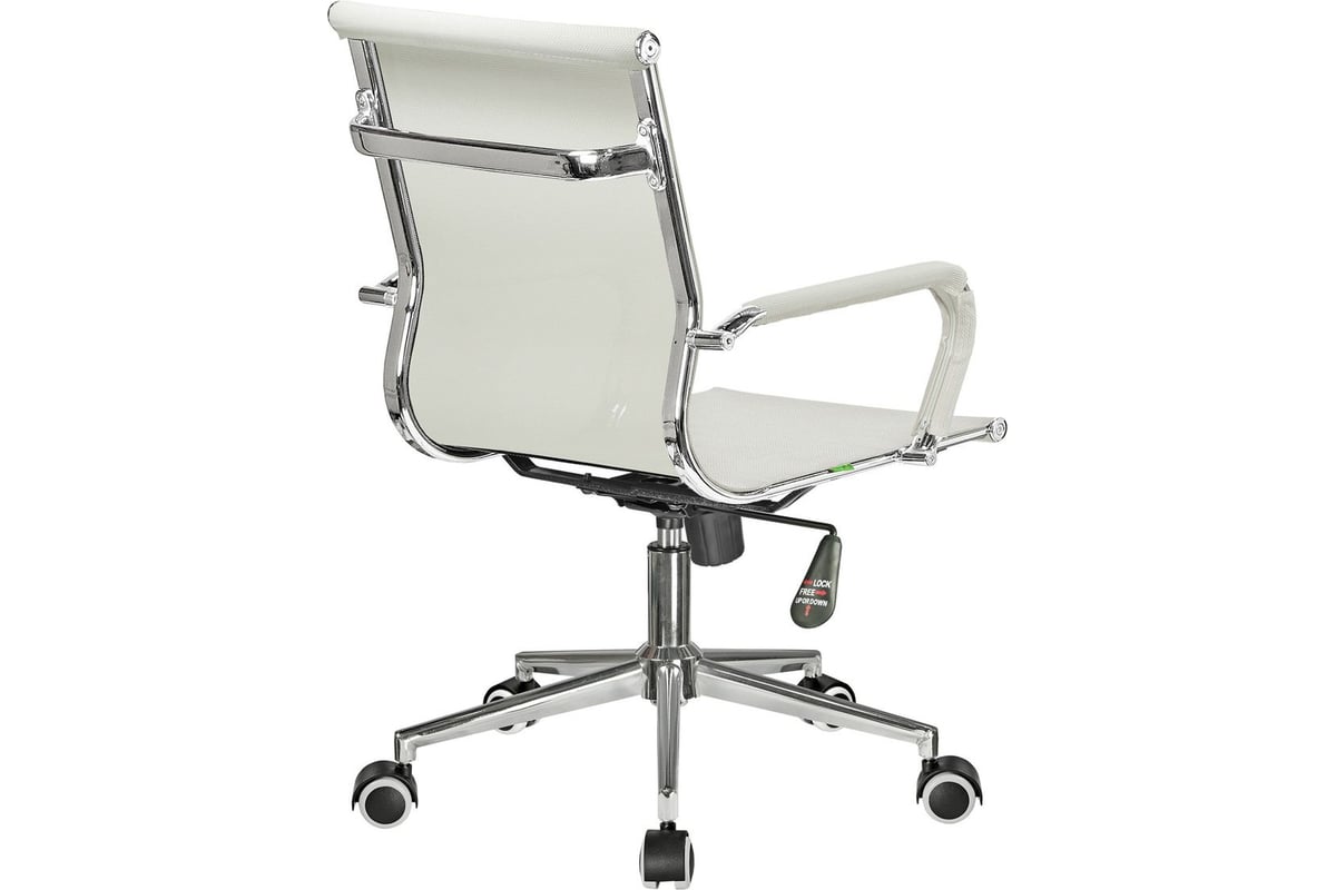 Кресло компьютерное riva chair 8206hx