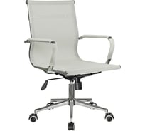 Кресло Riva Chair RCH 6001-2SE белая сетка УЧ-00001073