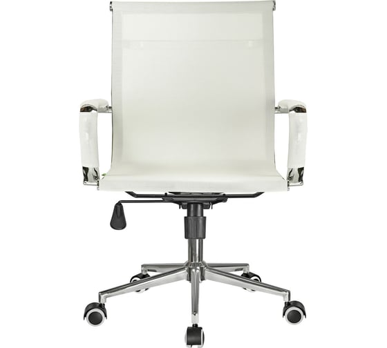 Кресло Riva Chair RCH 6001-2SE белая сетка УЧ-00001073