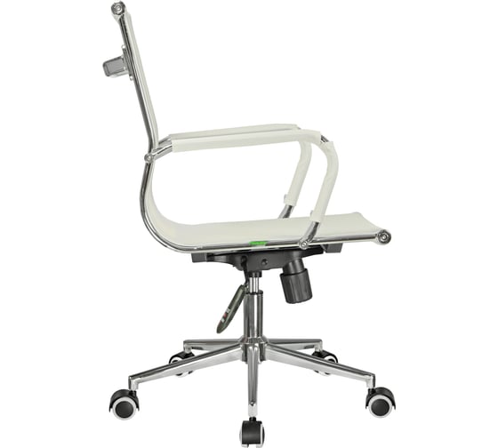Кресло Riva Chair RCH 6001-2SE белая сетка УЧ-00001073