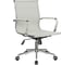 Кресло Riva Chair RCH 6001-2SE белая сетка УЧ-00001073 1