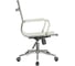 Кресло Riva Chair RCH 6001-2SE белая сетка УЧ-00001073 3