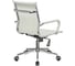 Кресло Riva Chair RCH 6001-2SE белая сетка УЧ-00001073 4