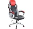 Кресло Riva Chair RCH 9292H чёрный/красный УЧ-00000992 1