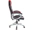 Кресло Riva Chair RCH 9292H чёрный/красный УЧ-00000992 3