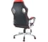 Кресло Riva Chair RCH 9292H чёрный/красный УЧ-00000992 4