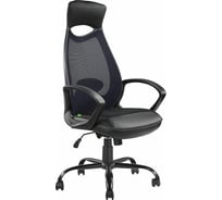 Кресло Riva Chair RCH 840 чёрная сетка УЧ-00000965
