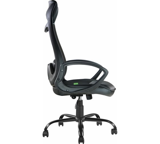 Кресло Riva Chair RCH 840 чёрная сетка УЧ-00000965