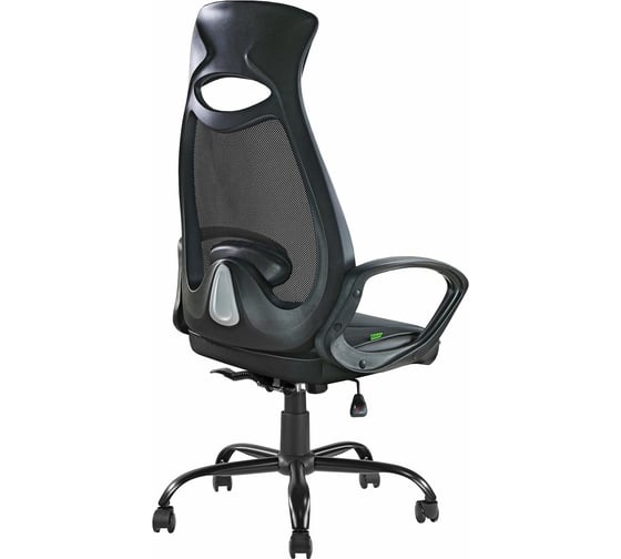 Кресло Riva Chair RCH 840 чёрная сетка УЧ-00000965