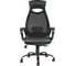 Кресло Riva Chair RCH 840 чёрная сетка УЧ-00000965 2