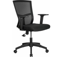 Кресло Riva Chair RCH 923 чёрная сетка УЧ-00000791