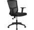 Кресло Riva Chair RCH 923 чёрная сетка УЧ-00000791 1