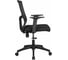 Кресло Riva Chair RCH 923 чёрная сетка УЧ-00000791 3