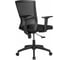 Кресло Riva Chair RCH 923 чёрная сетка УЧ-00000791 4