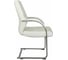 Кресло Riva Chair RCH С1815 белый 6207 натуральная кожа УЧ-00000517 3