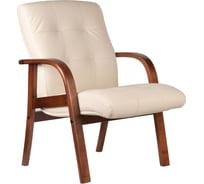 Кресло Riva Chair М 165 D/B Тай бежевая кожа УЧ-00000941