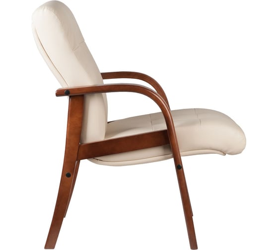 Кресло Riva Chair М 165 D/B Тай бежевая кожа УЧ-00000941