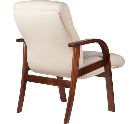 Кресло Riva Chair М 165 D/B Тай бежевая кожа УЧ-00000941