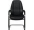 Кресло Riva Chair RCH F385 натуральная кожа черный А8 УЧ-00000524 2